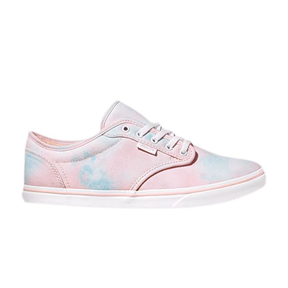 Vans Women's Atwood Low Cloudwash