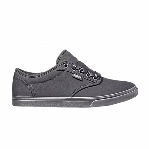 Vans Wmns Atwood Low 'Metallic Forged Iron'