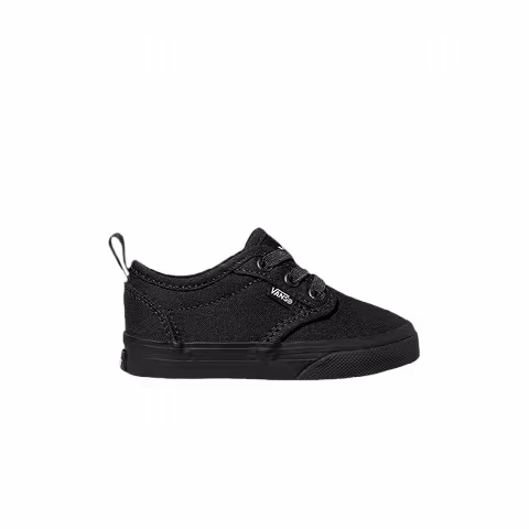 Vans Atwood Slip-On Toddler 'Black'