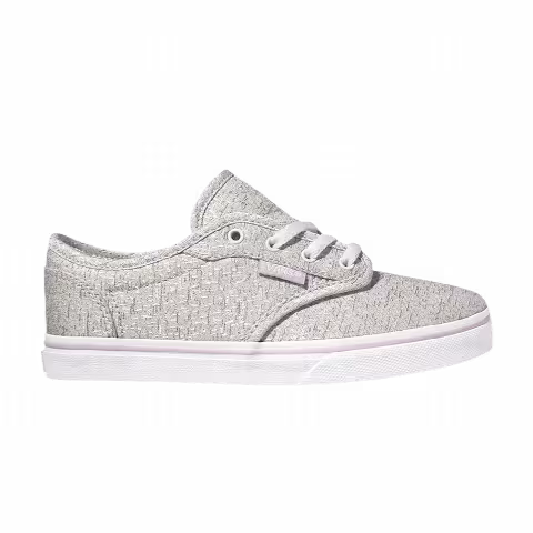 Vans Atwood Low Kids 'Menswear - Grey'