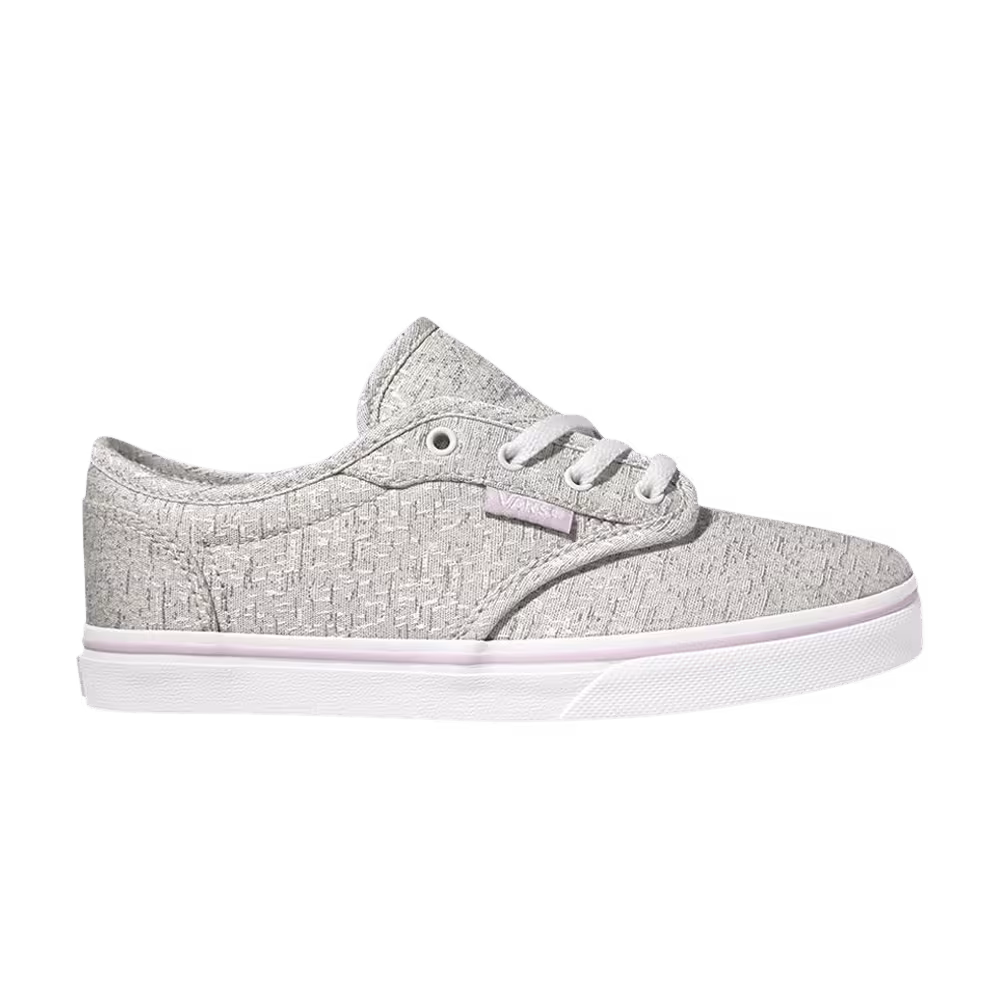 Vans Atwood Low Kids Menswear - Grey
