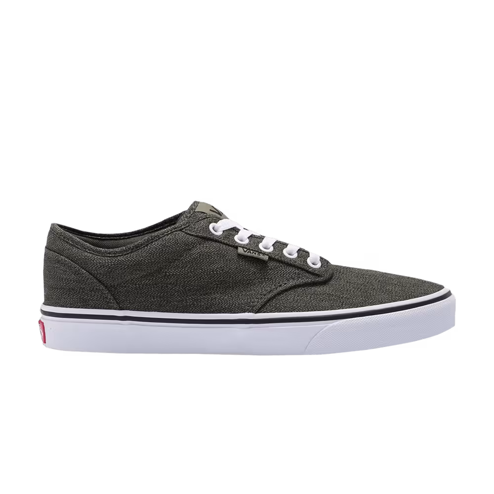 Vans Atwood Static Heather - Grey