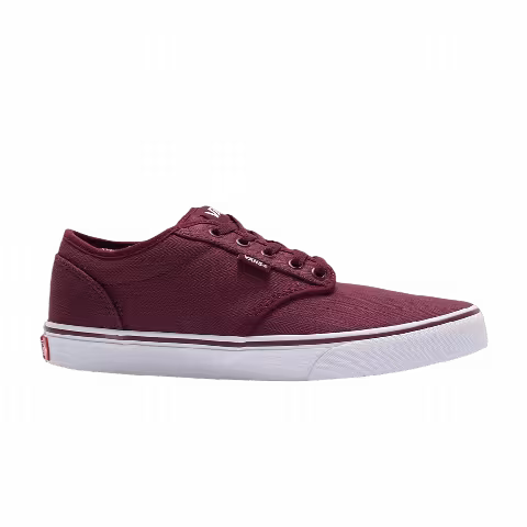Vans Atwood 'Herringbone Plaid - Port Royale'