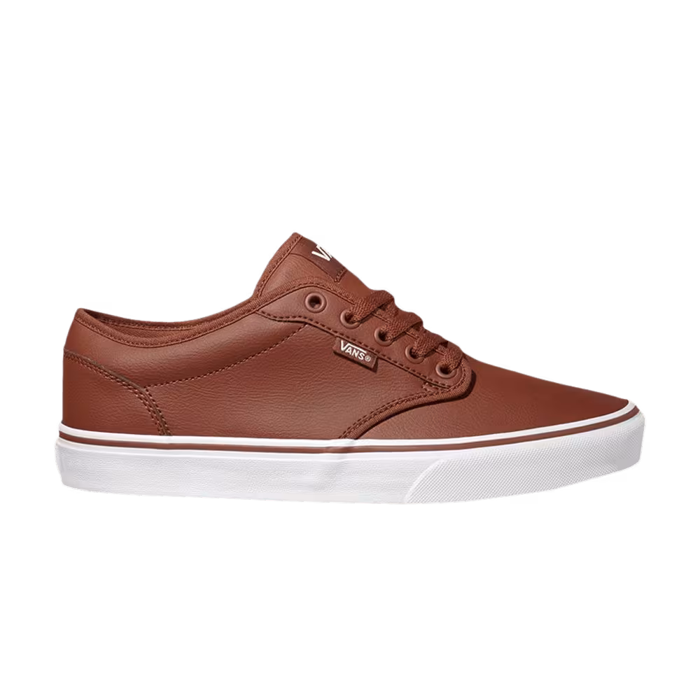 Vans Atwood Classic Tumble - Sequoia