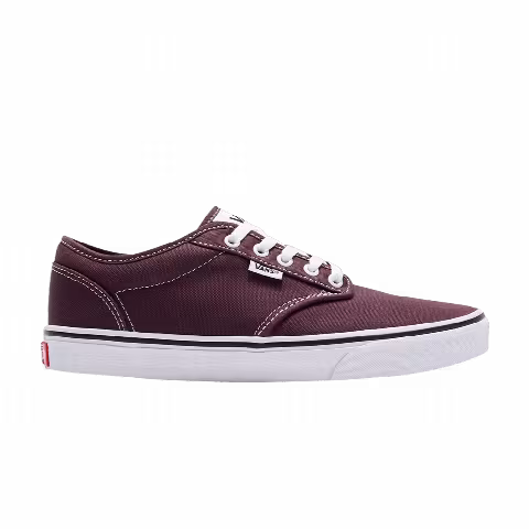 Vans Atwood 'Raisin'