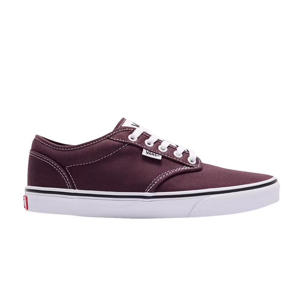 Vans Atwood Raisin