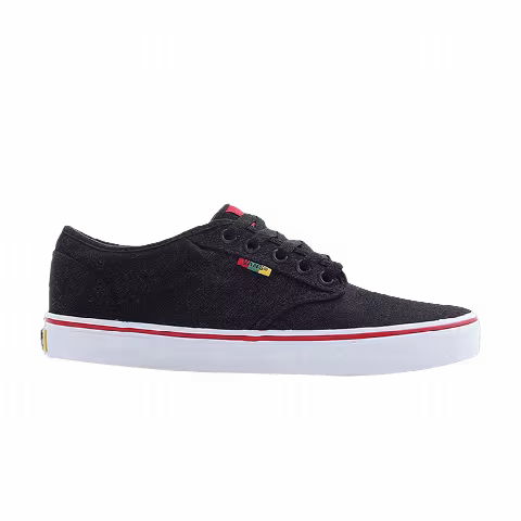 Vans Atwood Kids 'Rasta'