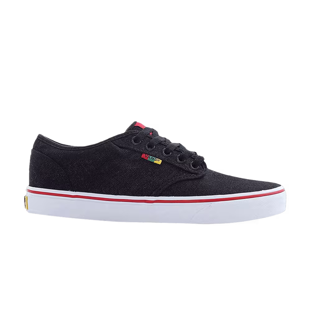 Vans Atwood Kids Rasta
