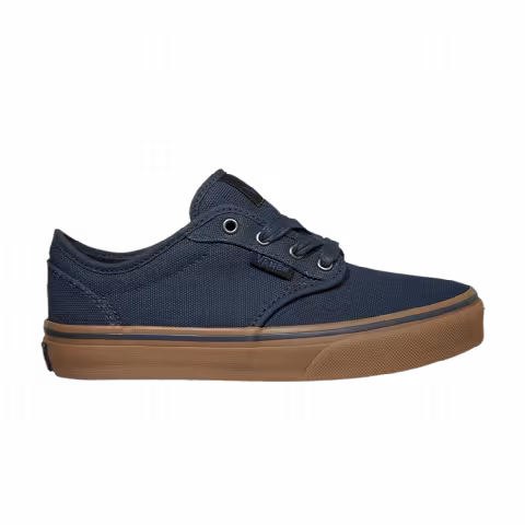 Vans Atwood Kids 'Navy Gum'