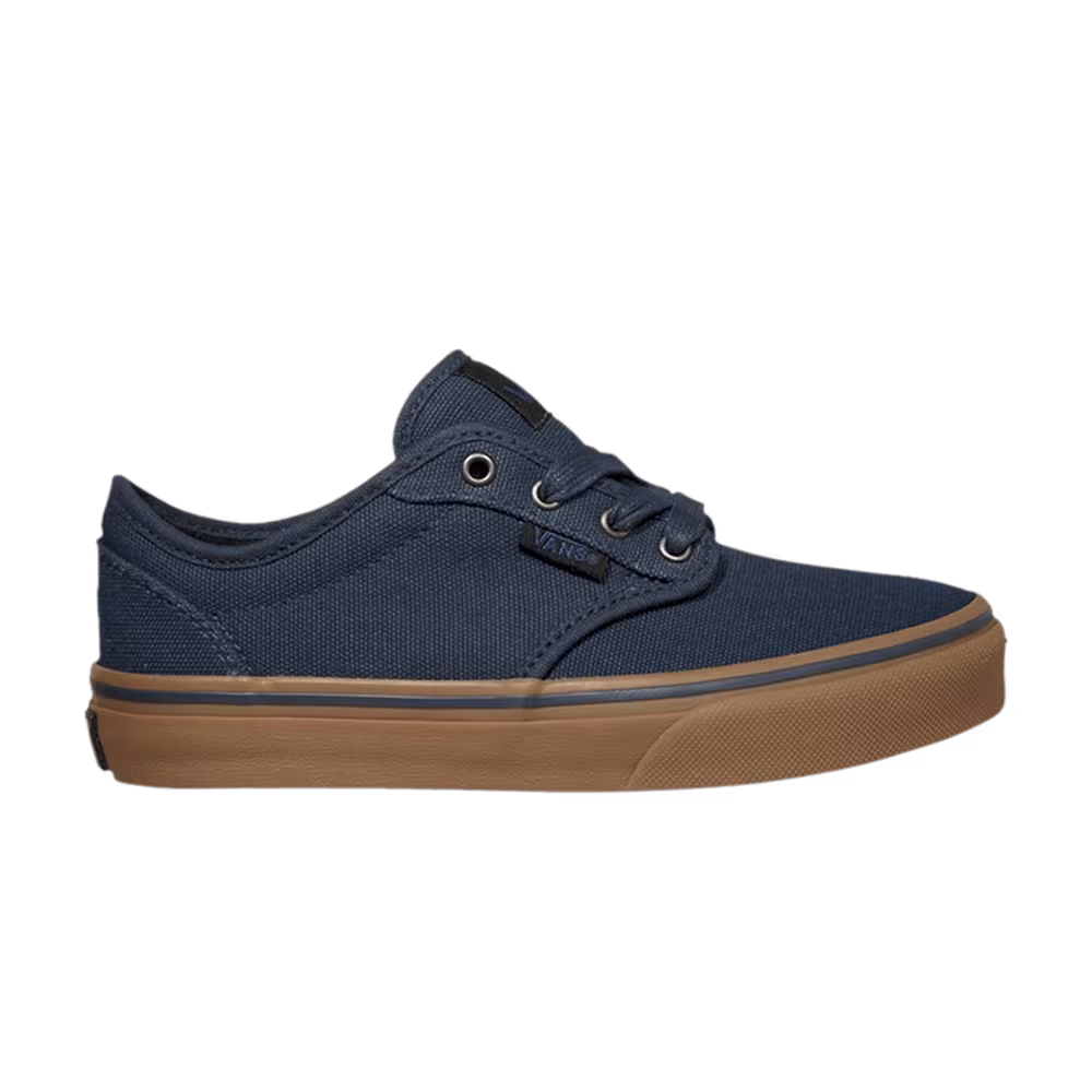 Vans Atwood Kids Navy Gum
