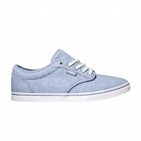 Vans Wmns Atwood Low 'Speckle Blue'