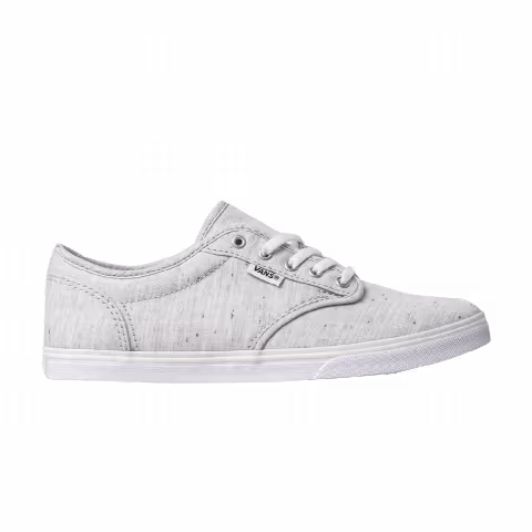 Vans Wmns Atwood Low 'Speckle Grey'