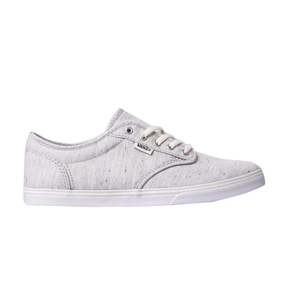 Vans Women's Atwood Low Speckle Grey