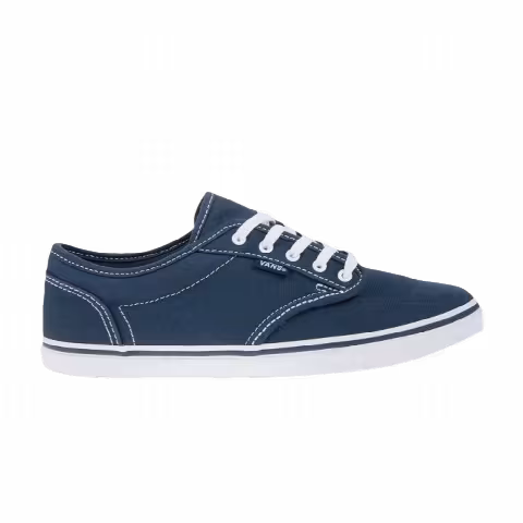 Vans Wmns Atwood Low 'Navy'