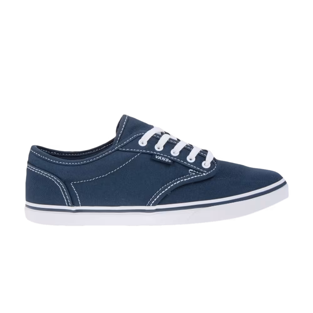 Vans Women's Atwood Low Navy