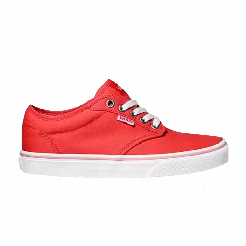 Vans Wmns Atwood 'Nasturium'