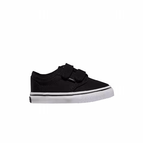 Vans Atwood V Toddler 'Black White'