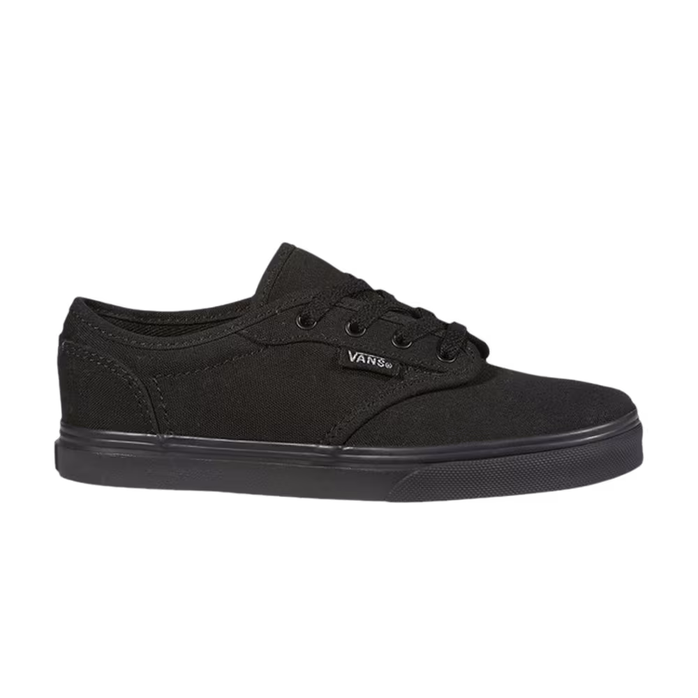 Vans Atwood Low Kids Black