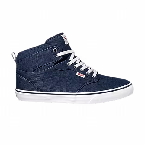 Vans Atwood High 'Dress Blues'