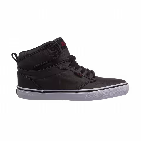 Vans Atwood High 'Black Chili Pepper'