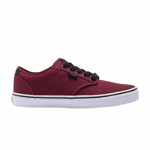Vans Atwood Deluxe 'C&L - Oxblood Red'