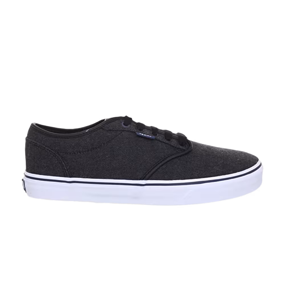 Vans Atwood Black Orion