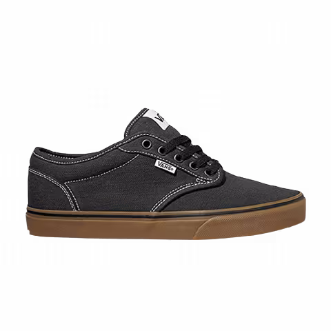 Vans Atwood 'Black Gum'