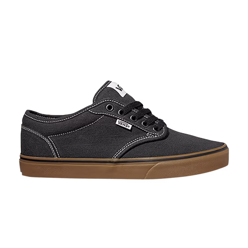 Vans Atwood Black Gum