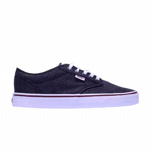 Vans Atwood 'Black Red'