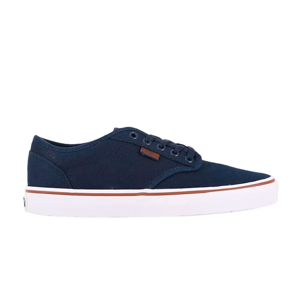 Vans Atwood C&L - Dress Blues