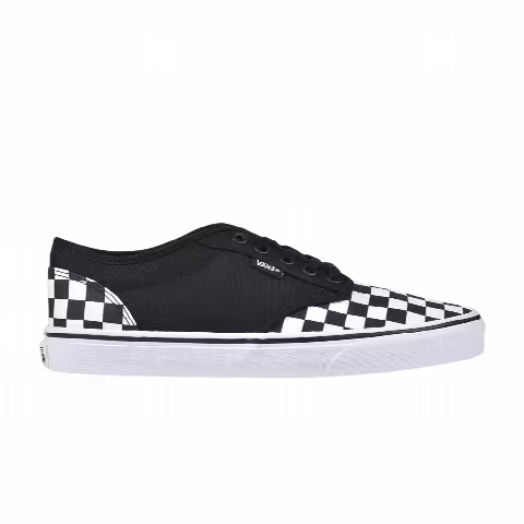 Vans Atwood 'Checkerboard - Black White'