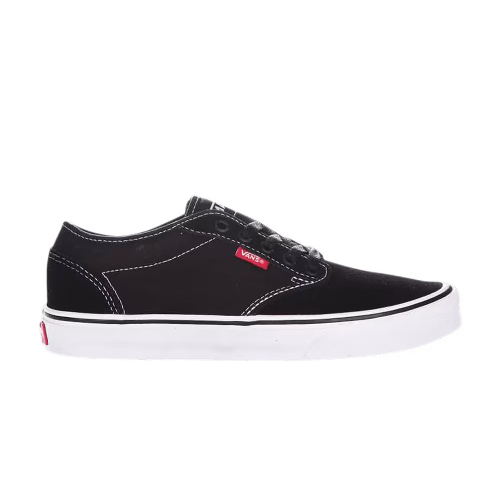 Vans Atwood Check Liner - Black