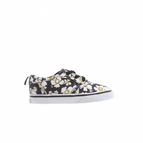 Vans Atwood Slip-On Z Toddler 'Daisy'