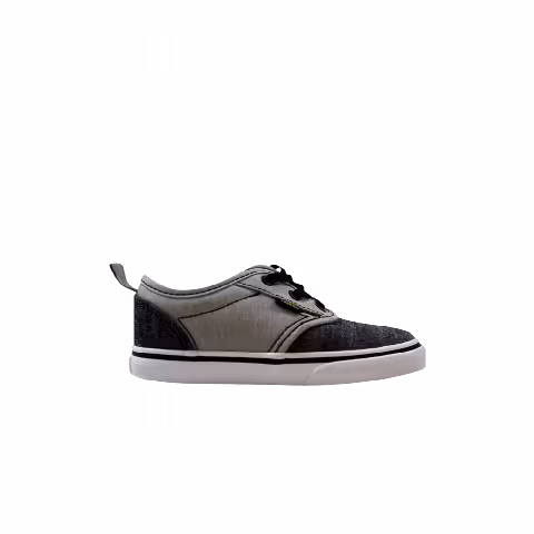Vans Atwood Slip-On Toddler 'Chambray'