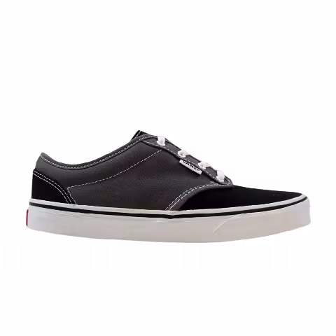Vans Atwood Kids 2-Tone 'Pewter Black'