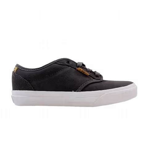 Vans Atwood Deluxe Kids 'Pewter'