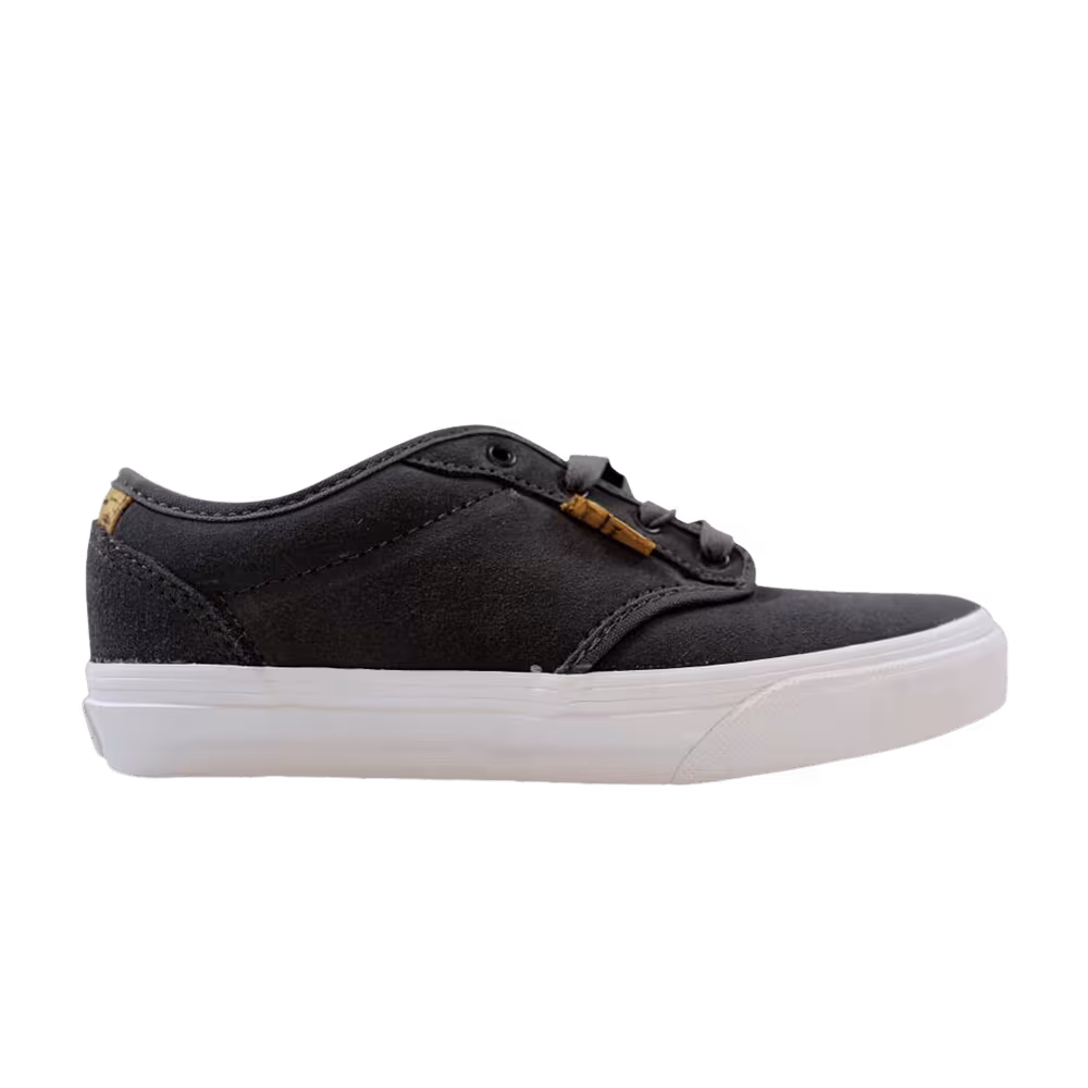 Vans Atwood Deluxe Kids Pewter