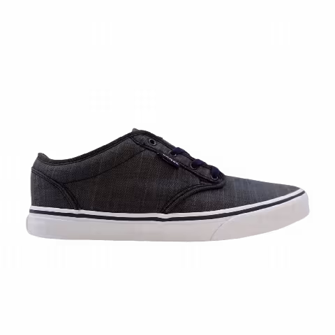 Vans Atwood Kids 'Black Peacoat'