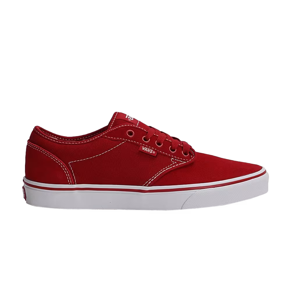 Vans Atwood Chili Pepper