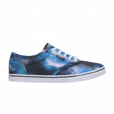 Vans Wmns Atwood Low 'Cosmic'