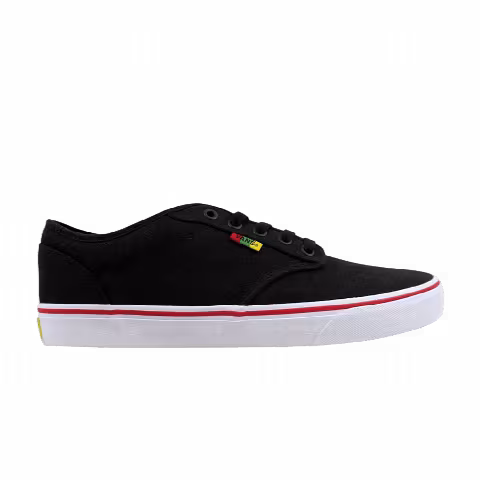 Vans Atwood 'Rasta'