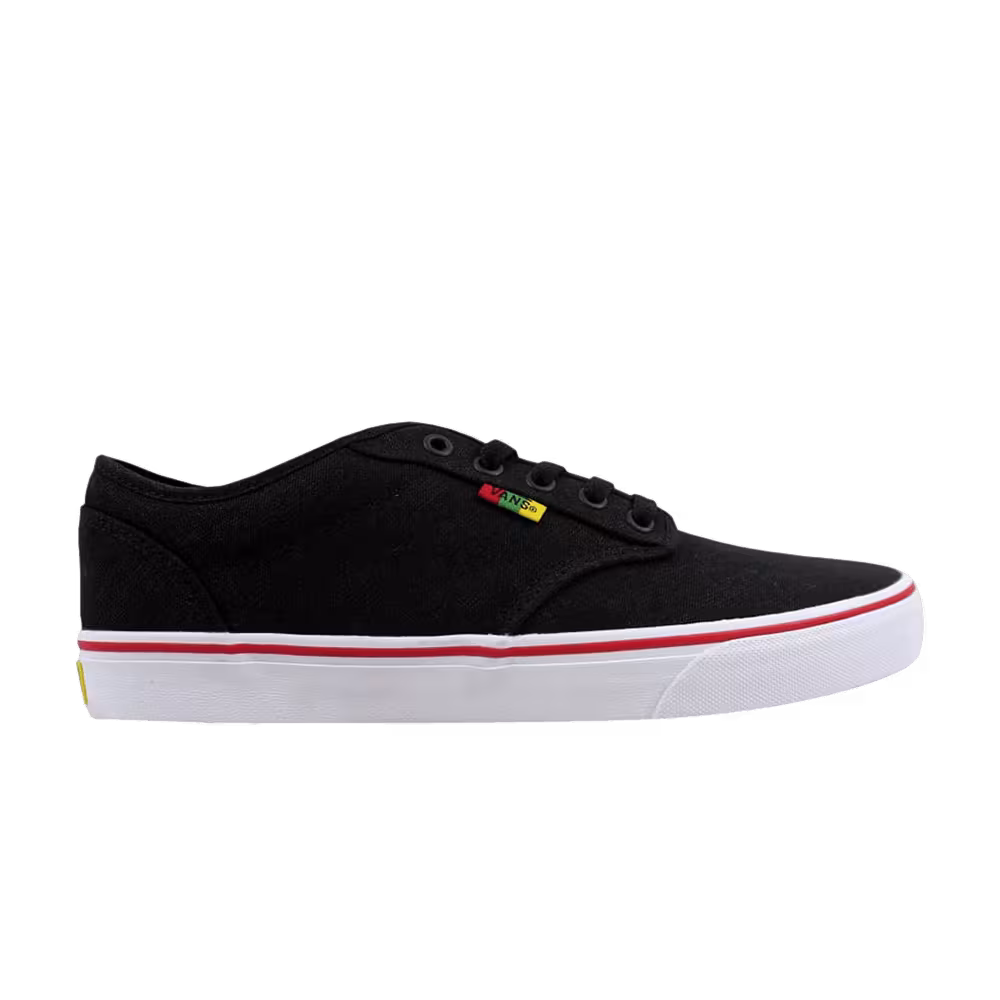 Vans Atwood Rasta