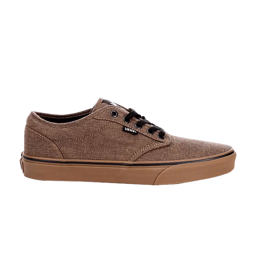Vans Atwood Brown Gum