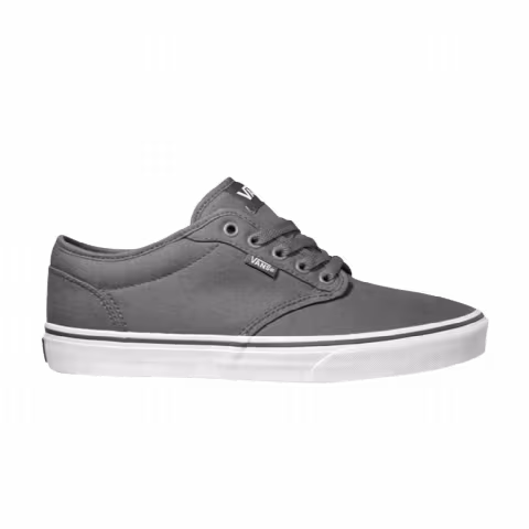 Vans Atwood 'Pewter White'