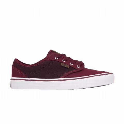 Vans Atwood Big Kids 'Port Wine'