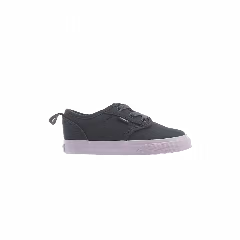 Vans Atwood Slip-On Z Toddler 'Asphalt'