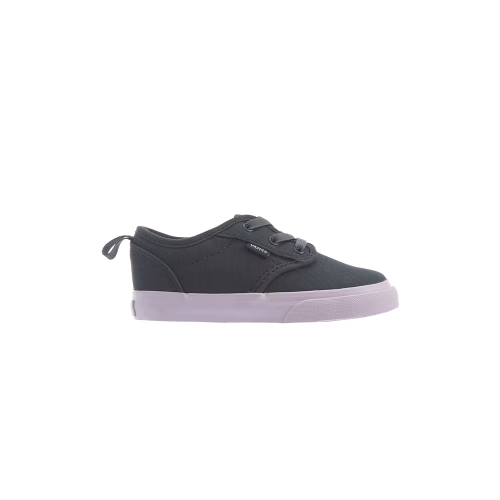 Vans Atwood Slip-On Z Toddler Asphalt