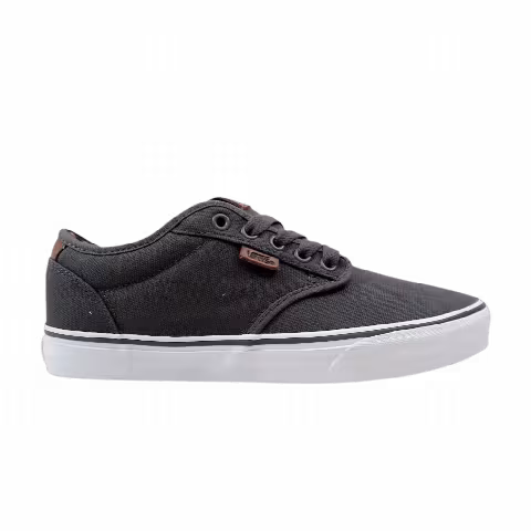 Vans Atwood Deluxe 'Pewter Guatemala'