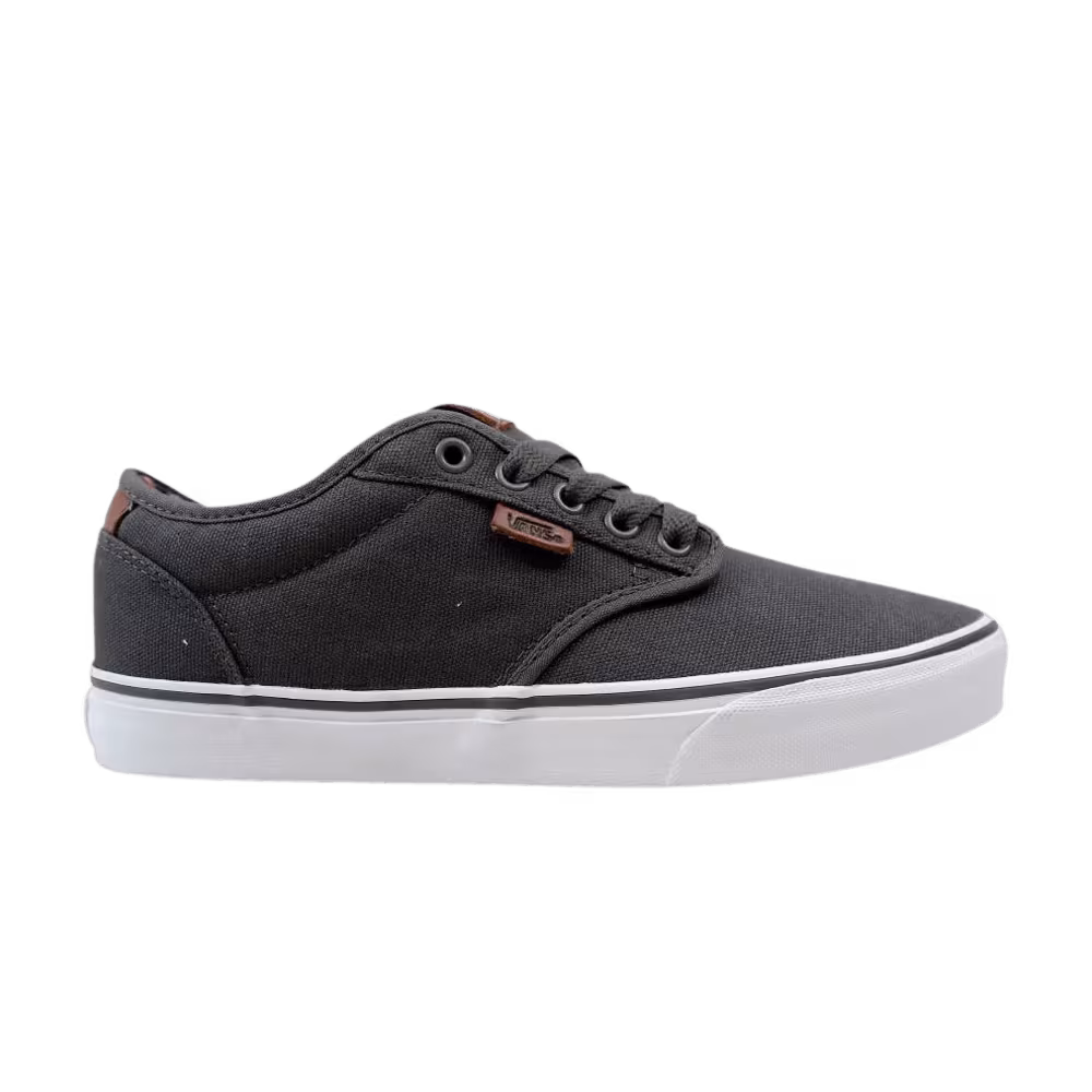 Vans Atwood Deluxe Pewter Guatemala
