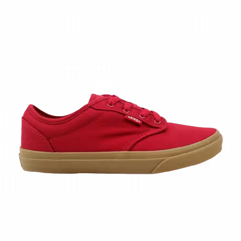 Vans Atwood Canvas 'Chili Pepper'